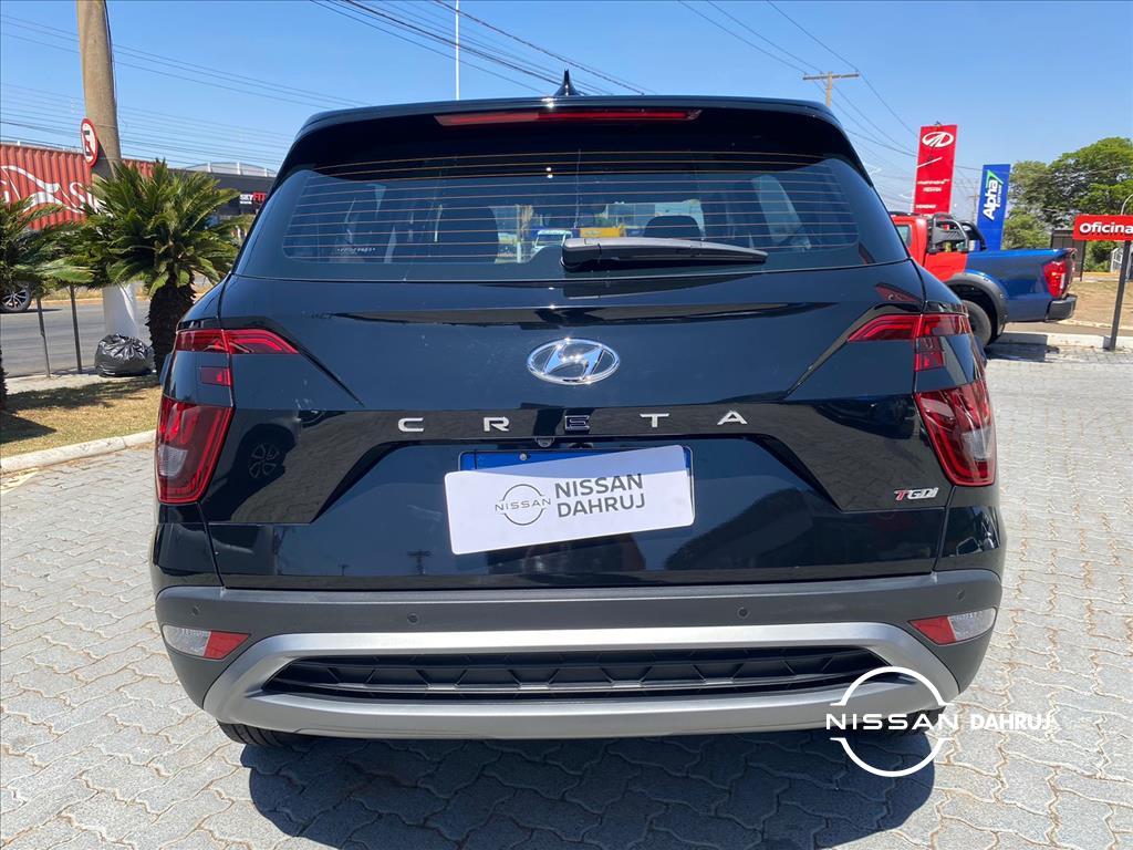 CRETA 1.0 TGDI FLEX LIMITED AUTOMÁTICO15