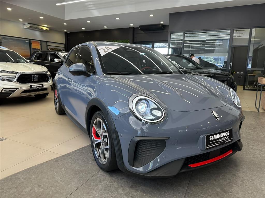 ORA 03 63 KW ELÉTRICO GT1