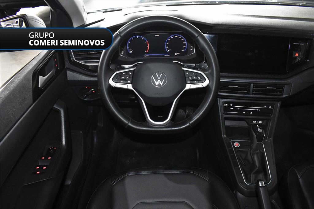 POLO 1.0 170 TSI HIGHLINE AUTOMÁTICO