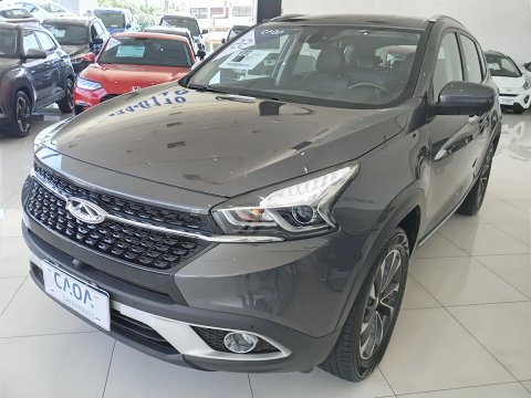 1.5 VVT TURBO iFLEX TXS DCT