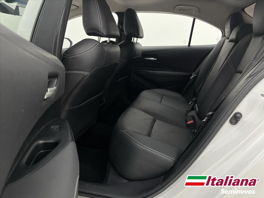 COROLLA 2.0 VVT-IE FLEX XEI DIRECT SHIFT