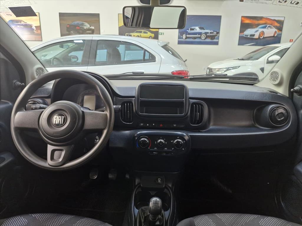 MOBI 1.0 EVO FLEX LIKE. MANUAL