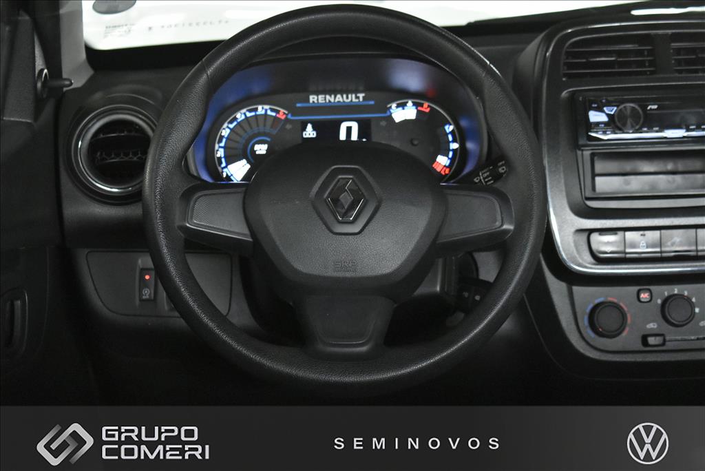 KWID 1.0 12V SCE FLEX ZEN MANUAL14