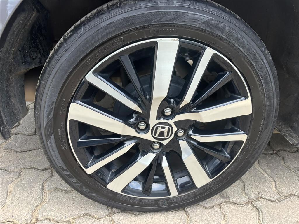 CITY 1.5 i-VTEC FLEX TOURING CVT19
