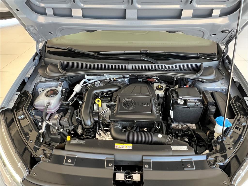 NIVUS 1.0 200 TSI TOTAL FLEX HIGHLINE AUTOMÁTICO20