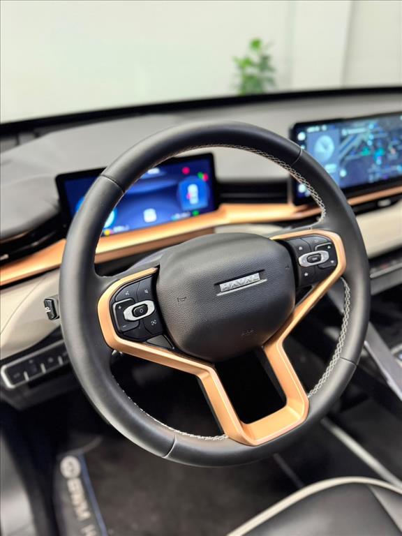 HAVAL H6 1.5 PHEV19 E-TRACTION10