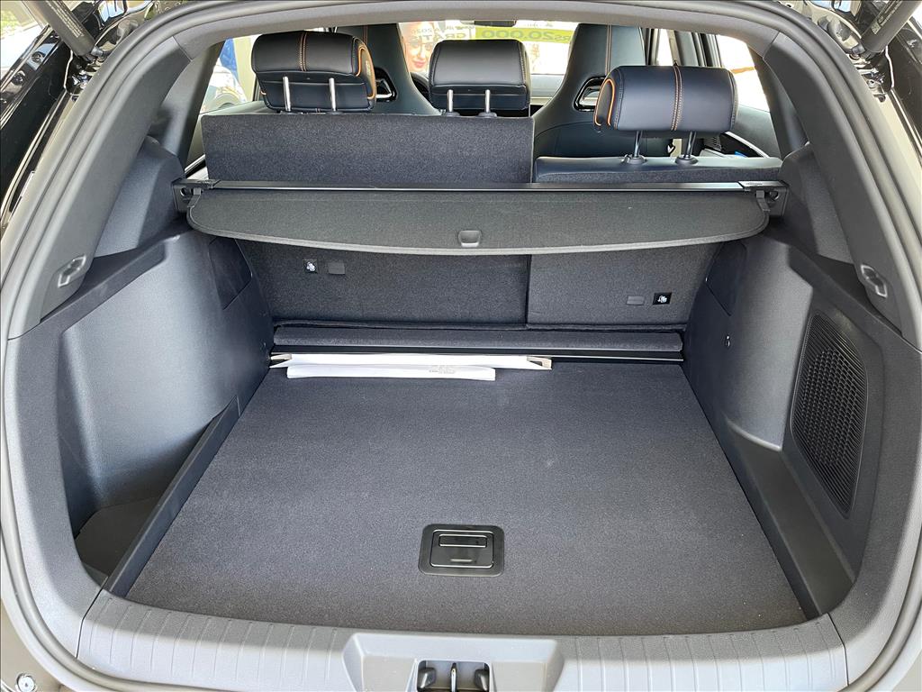 SONG PLUS PREMIUM 1.5 DM-I TURBO HÍBRIDO AWD AUTOMÁTICO