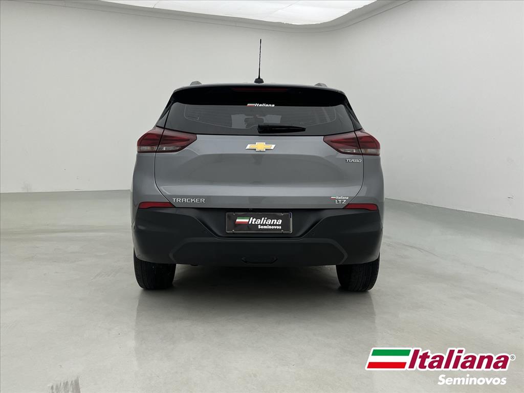 TRACKER 1.0 TURBO FLEX LTZ AUTOMÁTICO3