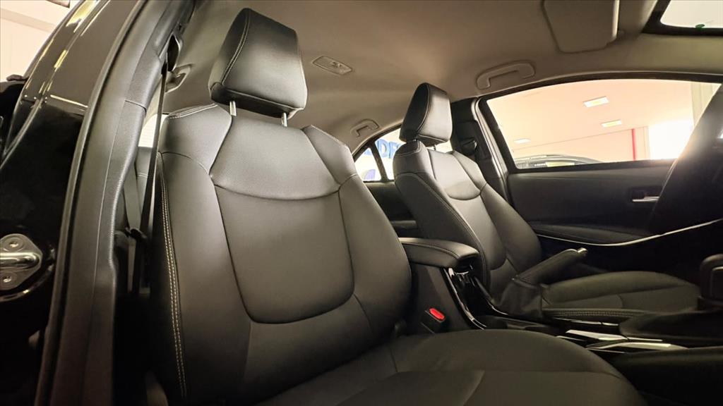 COROLLA 2.0 VVT-IE FLEX XEI DIRECT SHIFT10