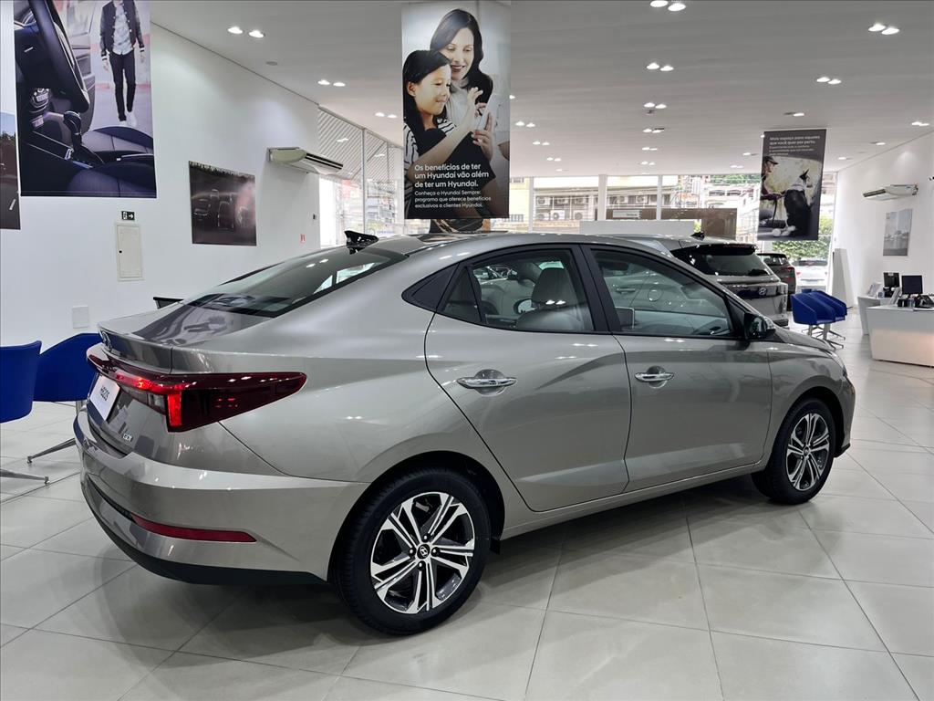 HB20S 1.0 TGDI FLEX PLATINUM AUTOMÁTICO6