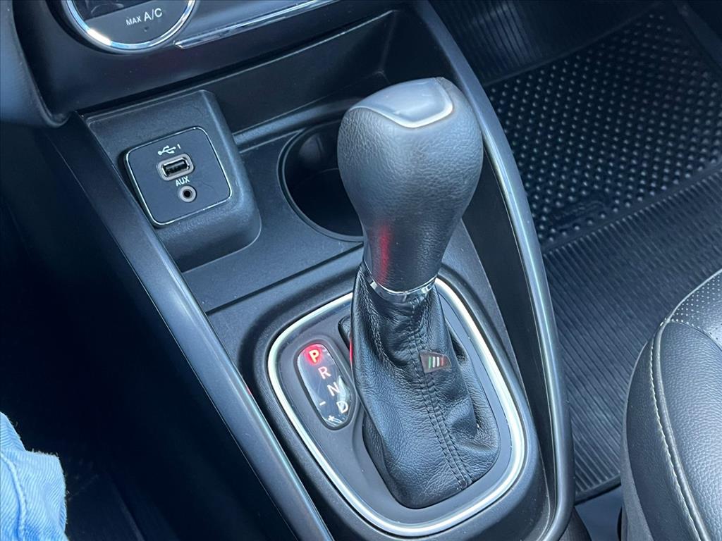 CRONOS 1.3 FIREFLY FLEX PRECISION CVT CRONOS 1.3 FIREFLY FLEX PRECISION CVT