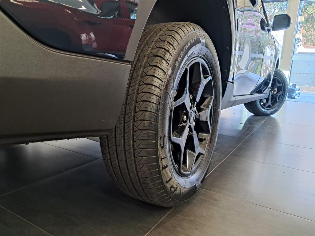 MAVERICK 2.0 ECOBOOST GASOLINA LARIAT FX4 AUTOMÁTICO7