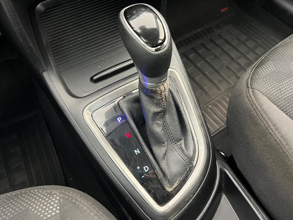 HB20 1.6 COMFORT PLUS 16V FLEX 4P AUTOMÁTICO14