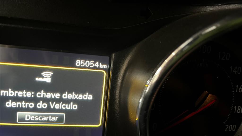 TRACKER 1.2 TURBO FLEX PREMIER AUTOMÁTICO9