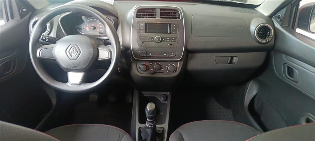 KWID 1.0 12V SCE FLEX ZEN MANUAL7