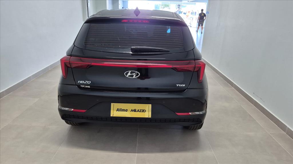 HB20S 1.0 TGDI FLEX PLATINUM PLUS AUTOMÁTICO5