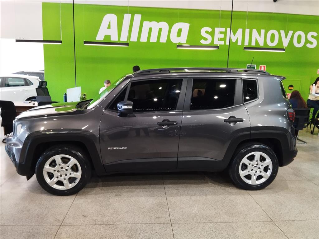 RENEGADE 1.3 T270 TURBO FLEX SPORT AT66