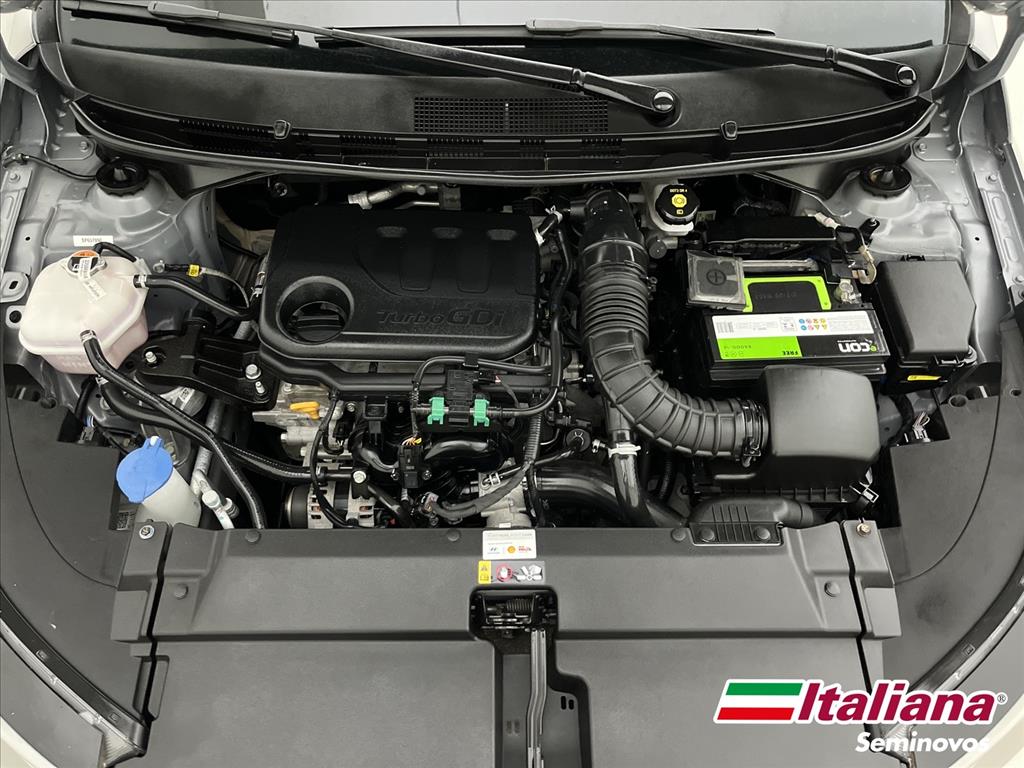HB20 1.0 TGDI FLEX COMFORT PLUS TECH AUTOMÁTICO14