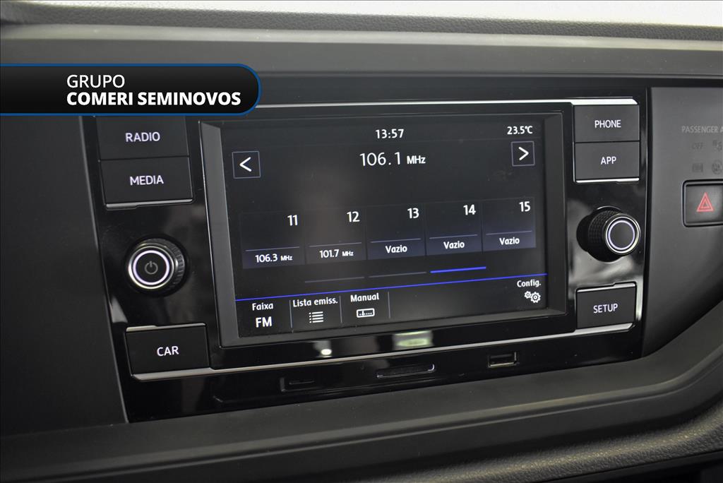 POLO 1.6 MSI TOTAL FLEX MANUAL