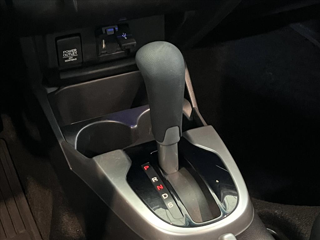 FIT 1.5 EXL 16V FLEX 4P AUTOMÁTICO14