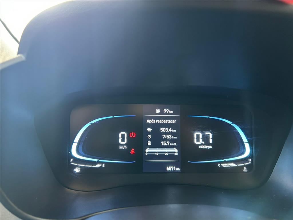 Hyundai-HB20-1.0 12V FLEX LIMITED PLUS MANUAL