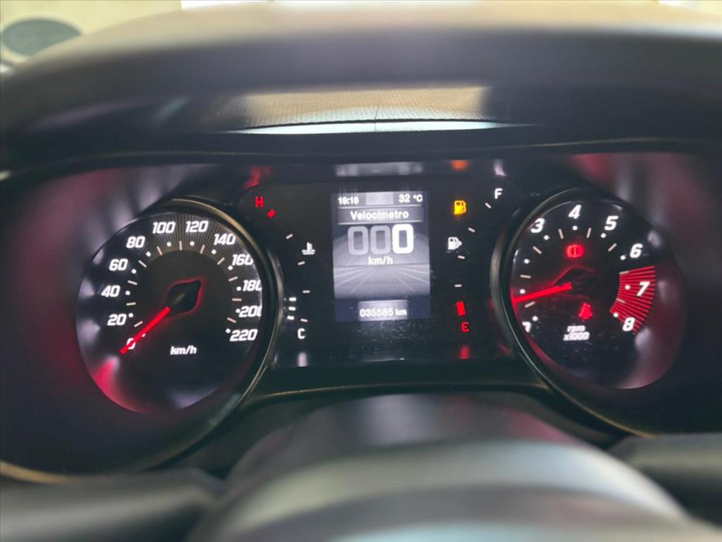 Fiat-CRONOS-1.3 FIREFLY FLEX DRIVE MANUAL