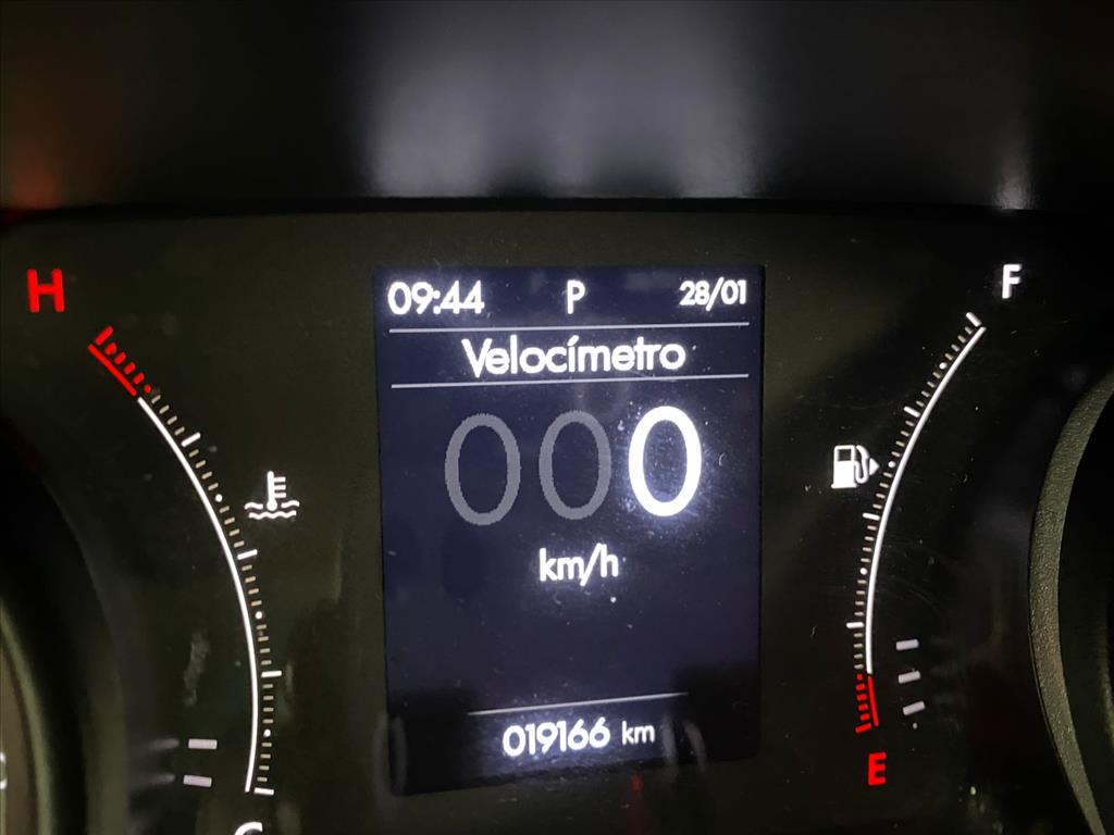 PULSE 1.3 FLEX DRIVE CVT10