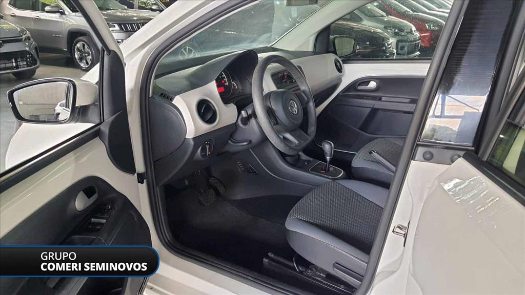 UP 1.0 MPI MOVE UP 12V FLEX 4P AUTOMATIZADO9