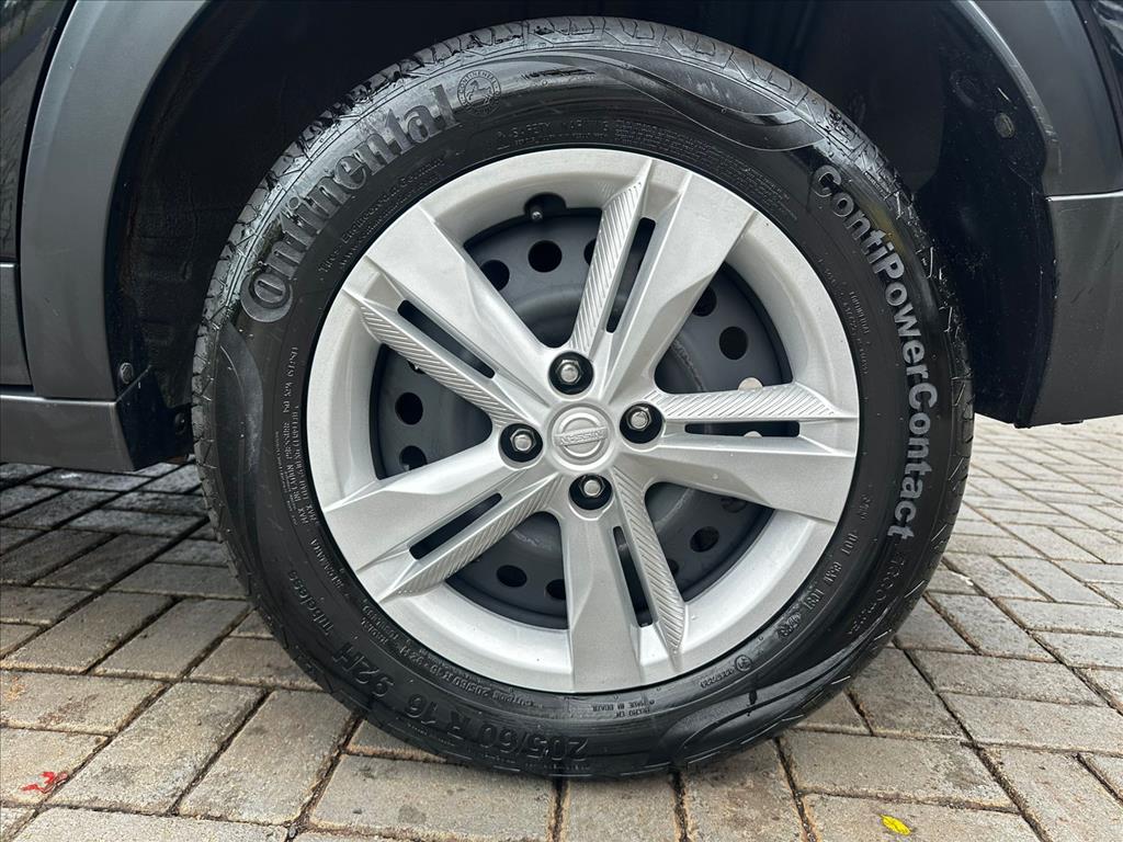 KICKS 1.6 16V FLEXSTART SPECIAL EDITION 4P MANUAL8