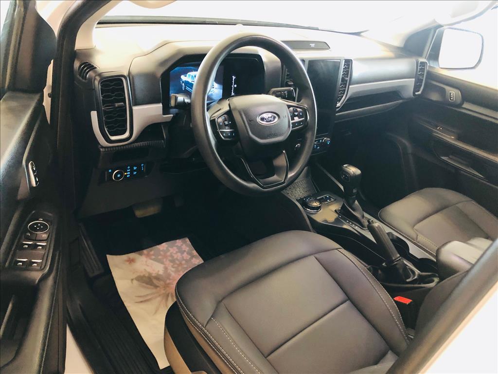 RANGER 2.0 TURBO DIESEL CD XLS 4X4 AUTOMÁTICO6