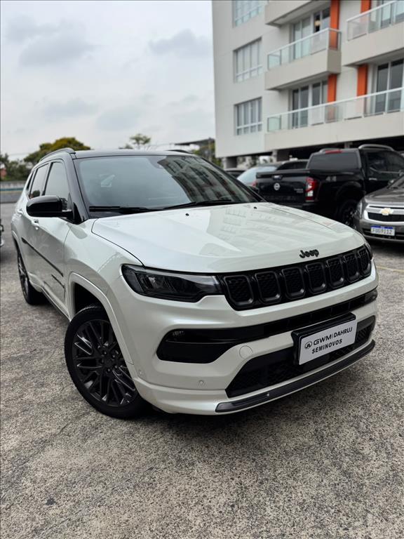 COMPASS 1.3 T270 TURBO FLEX S AT62