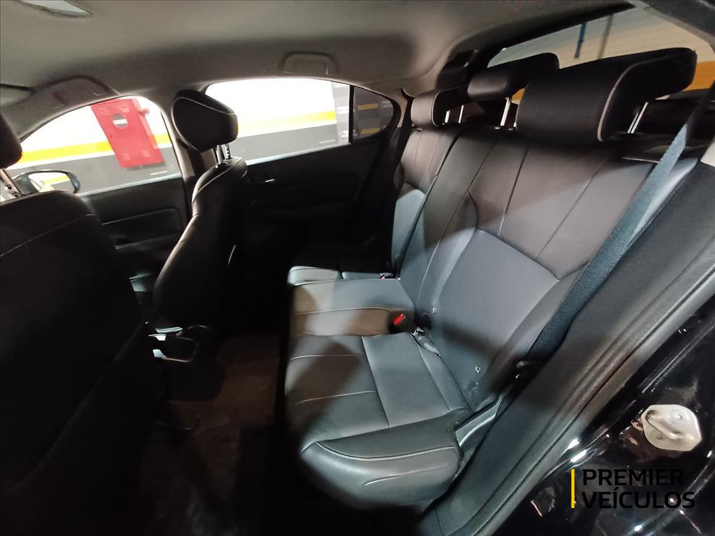 CITY 1.5 i-VTEC FLEX HATCH EXL CVT3