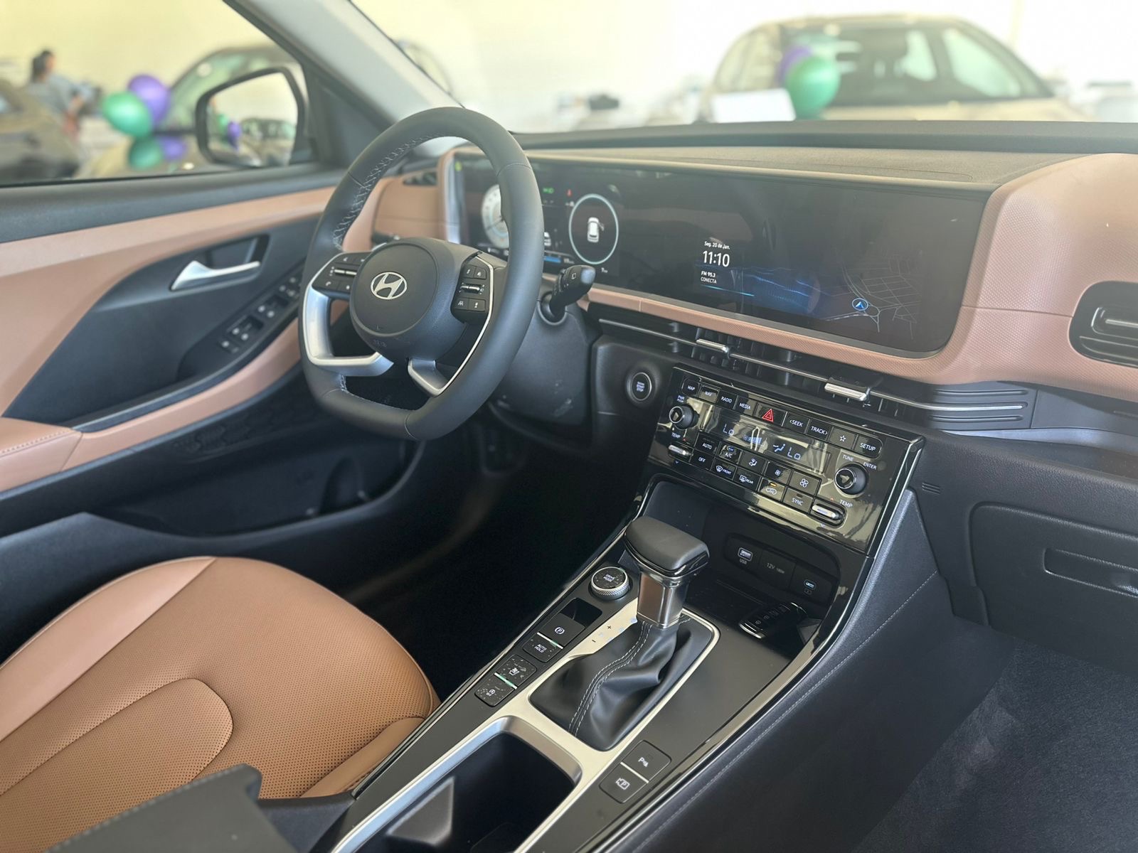 CRETA 1.0 TGDI FLEX PLATINUM AUTOMÁTICO11