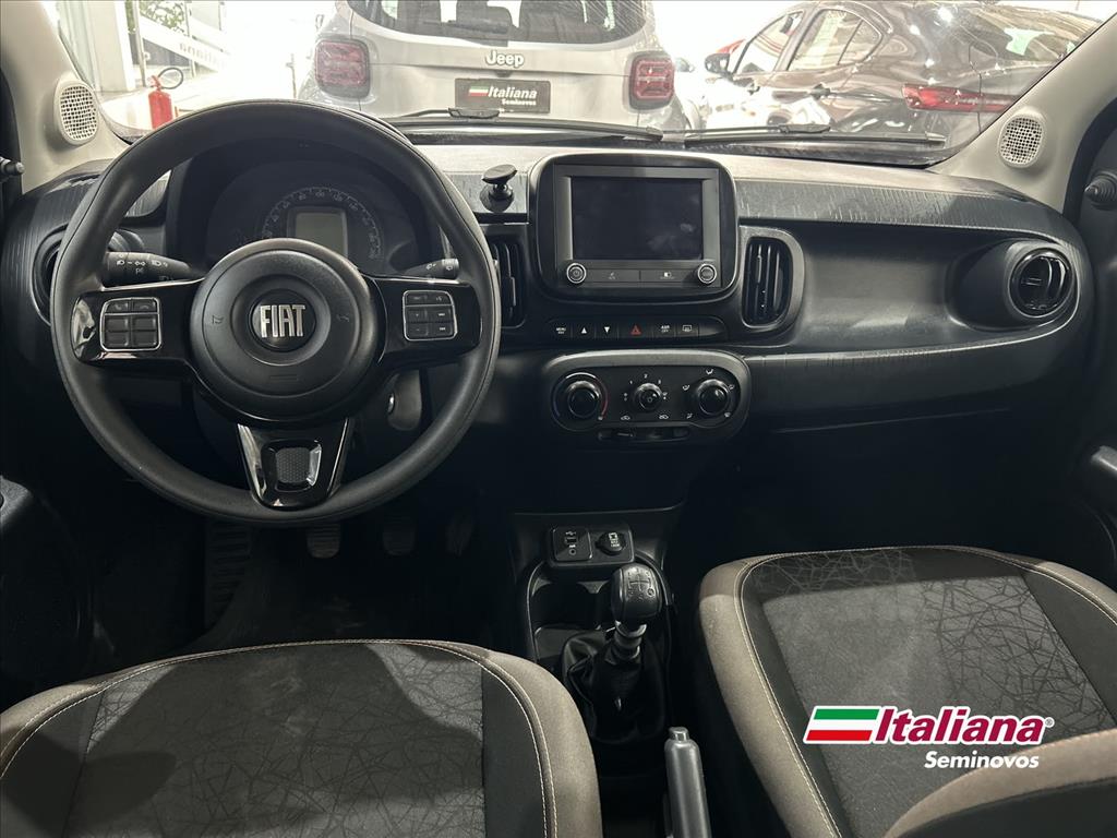 MOBI 1.0 EVO FLEX TREKKING MANUAL7