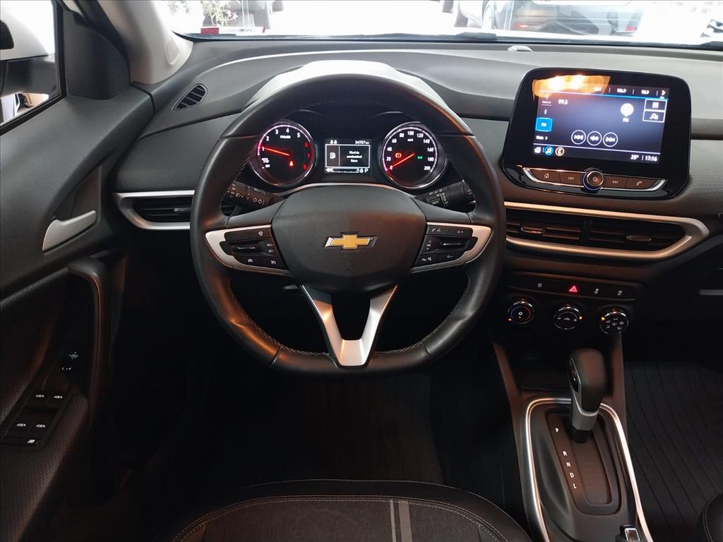 TRACKER 1.0 TURBO FLEX LTZ AUTOMÁTICO7