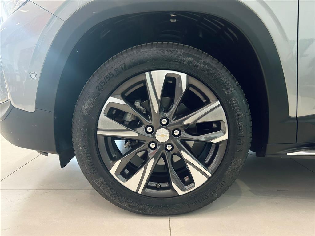 TRACKER 1.2 TURBO FLEX PREMIER AUTOMÁTICO6