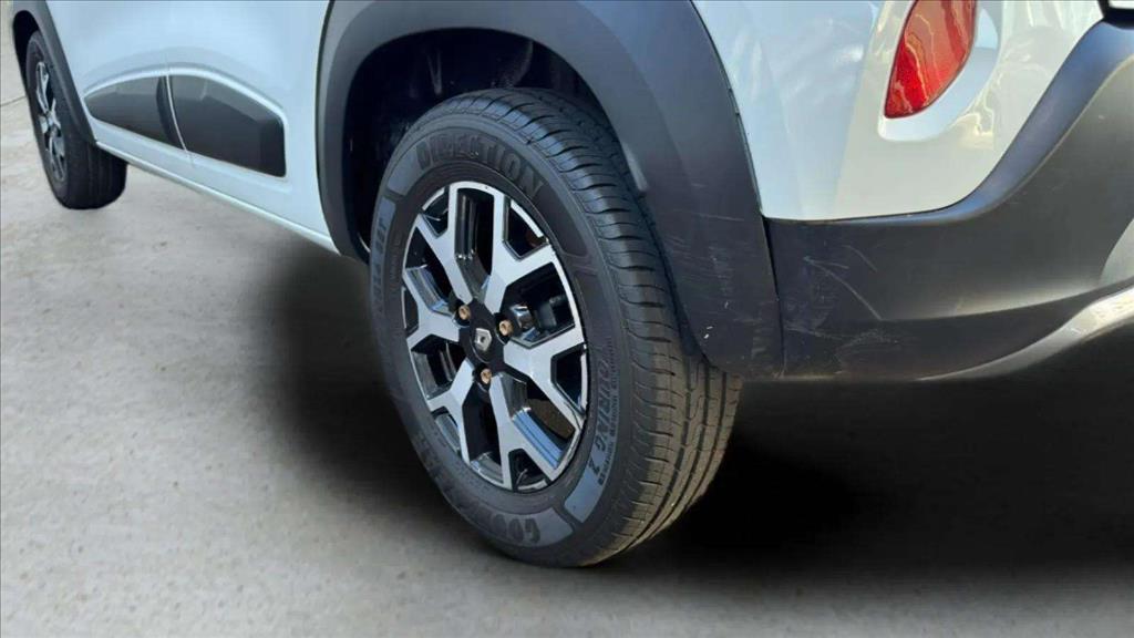 KWID 1.0 12V SCE FLEX OUTSIDER MANUAL16