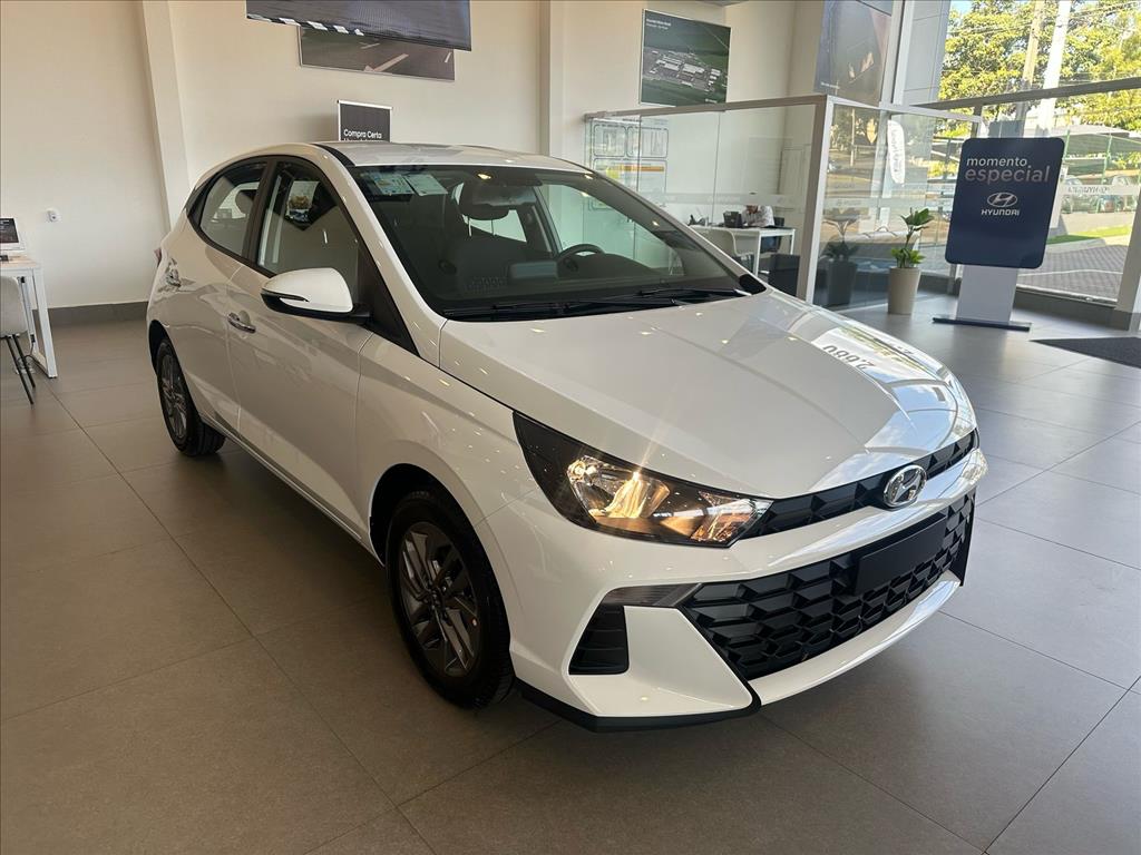 HB20 1.0 12V FLEX LIMITED MANUAL1