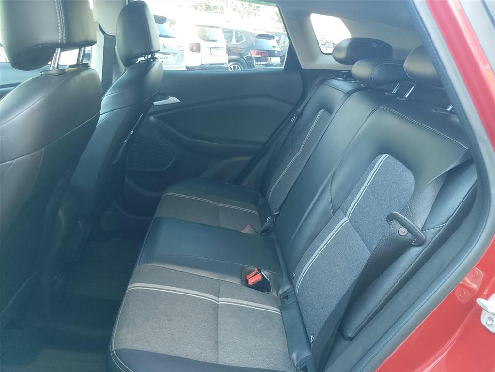 TRACKER 1.2 TURBO FLEX PREMIER AUTOMÁTICO7