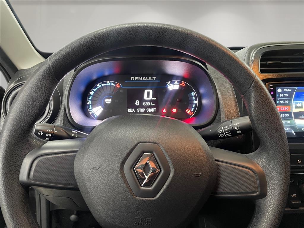 KWID 1.0 12V SCE FLEX ZEN MANUAL7