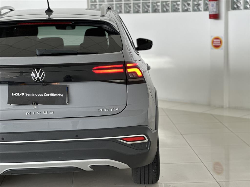 NIVUS 1.0 200 TSI TOTAL FLEX HIGHLINE AUTOMÁTICO11