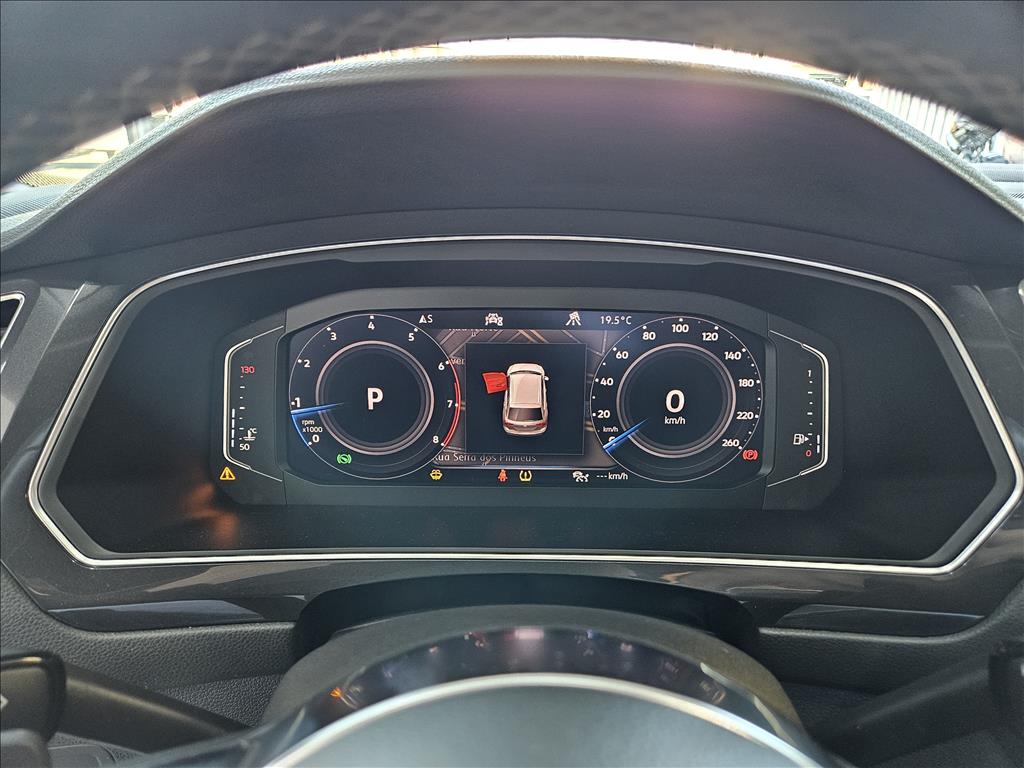 TIGUAN 2.0 350 TSI GASOLINA ALLSPACE R-LINE 4MOTION DSG