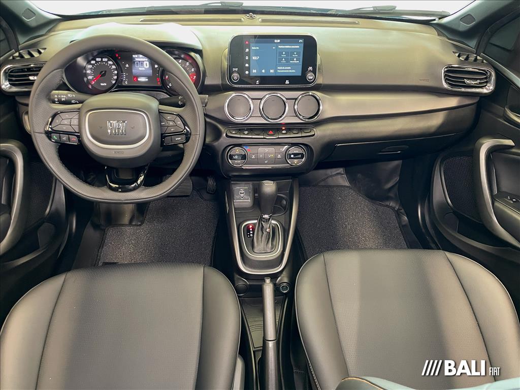 ARGO 1.3 FIREFLY FLEX TREKKING CVT1