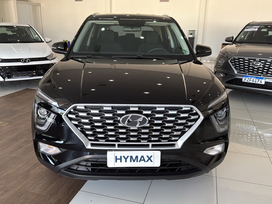 CRETA 1.0 TGDI FLEX COMFORT AUTOMÁTICO CRETA 1.0 TGDI FLEX COMFORT AUTOMÁTICO