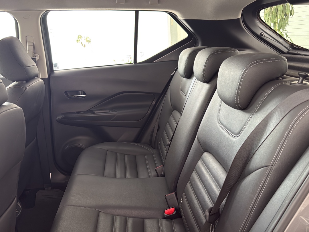 KICKS 1.6 16V FLEXSTART ADVANCE XTRONIC10