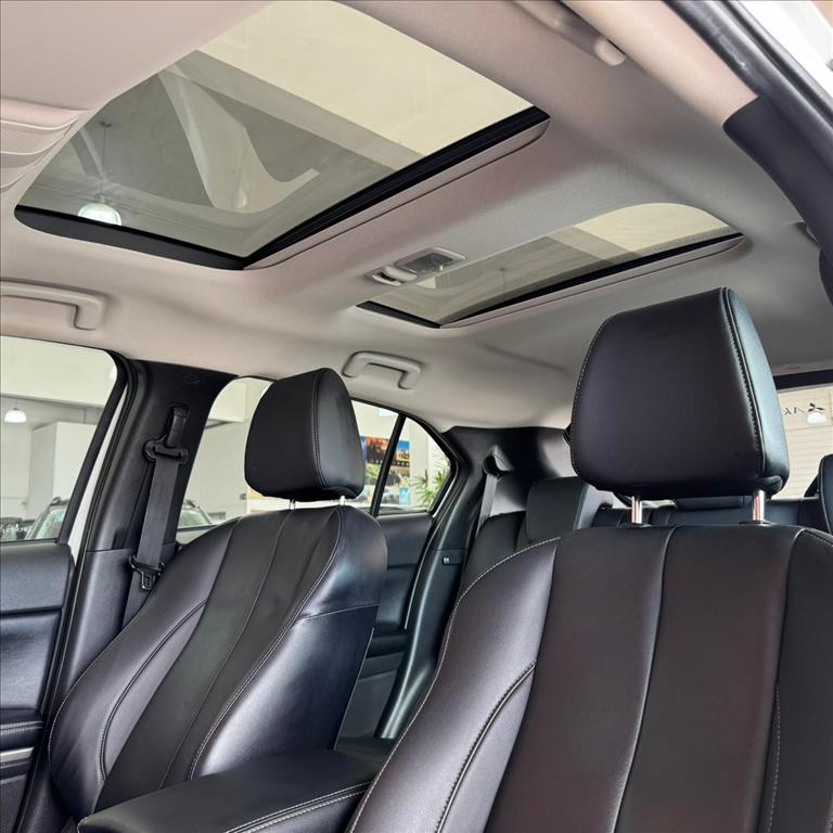 Mitsubishi-ECLIPSE CROSS-1.5 MIVEC TURBO GASOLINA HPE-S S-AWC CVT