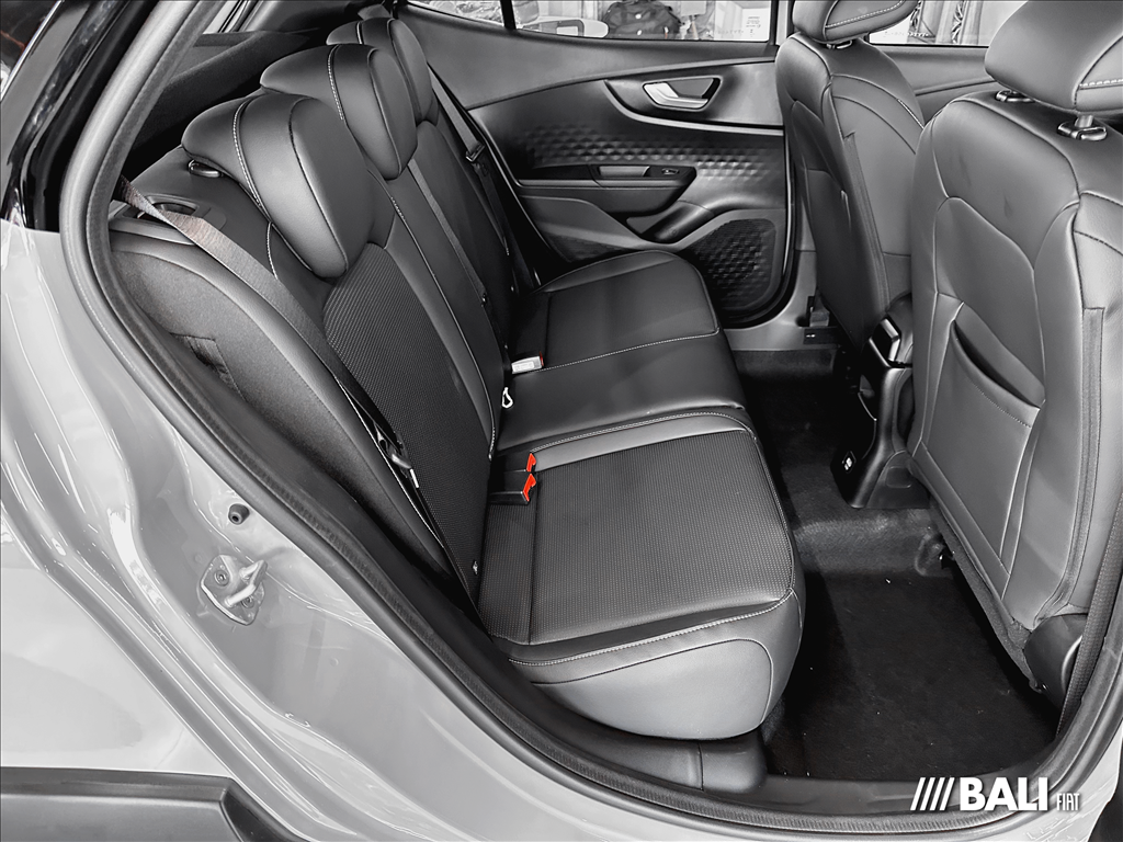 PULSE 1.0 TURBO 200 HYBRID IMPETUS CVT12