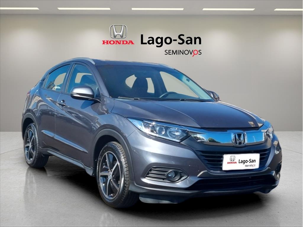 HR-V 1.8 16V FLEX EX 4P AUTOMÁTICO1