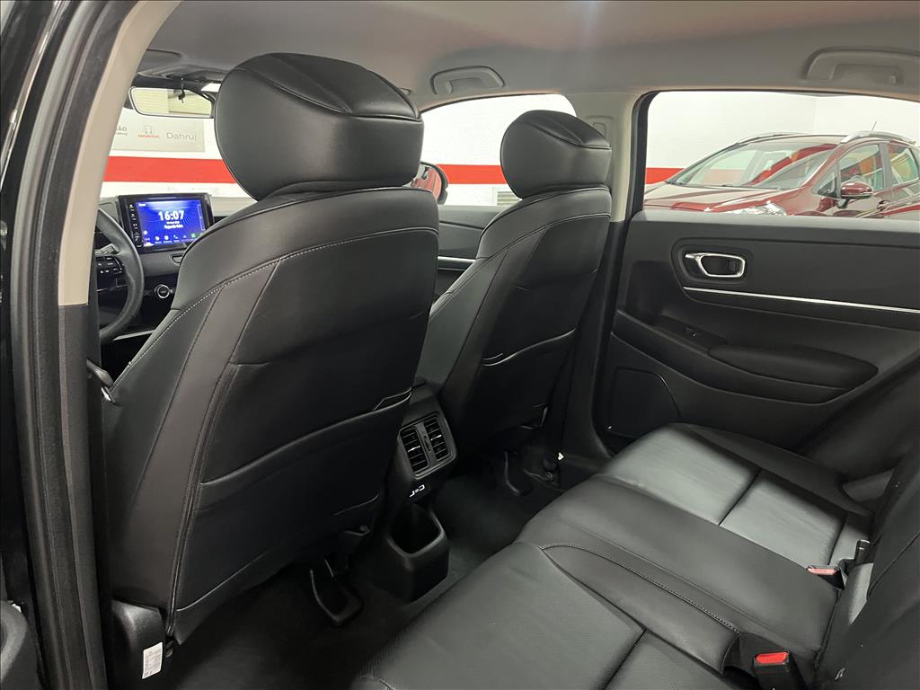 HR-V 1.5 DI I-VTEC FLEX EXL CVT10