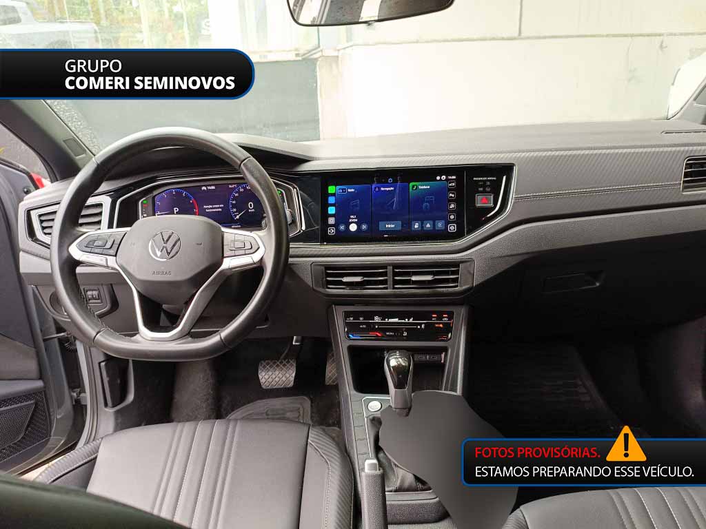 NIVUS 1.0 200 TSI TOTAL FLEX HIGHLINE AUTOMÁTICO2